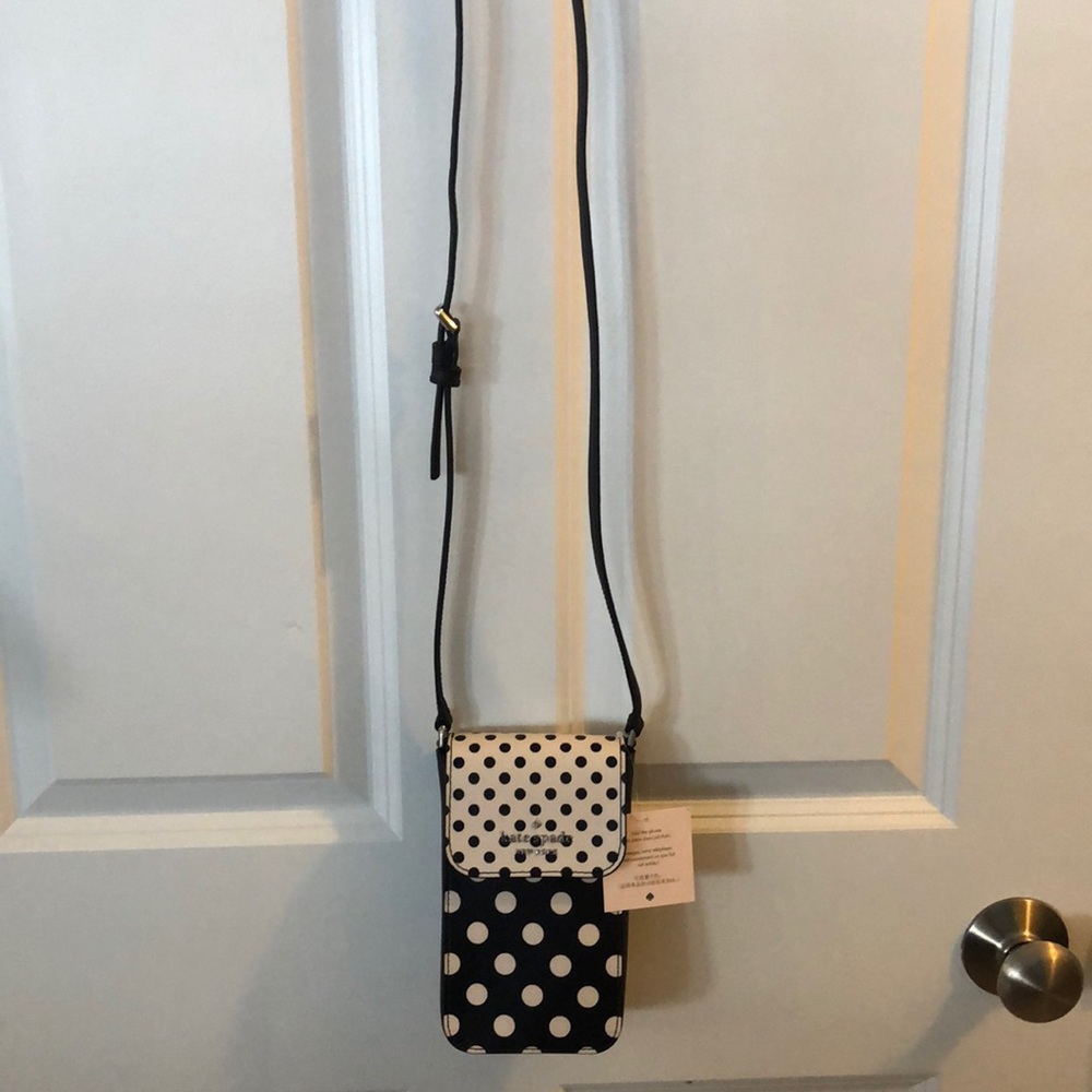 Kate Spade Crossbody Purse